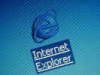 Internet Explorer logo