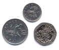 coins